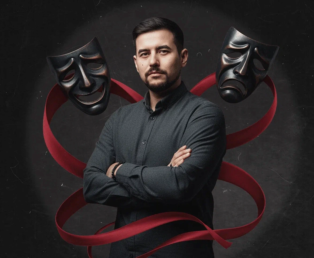 От актера до режиссера 